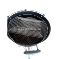 Remplacement de la grille de cuisson articulée à grille ronde en acier inoxydable